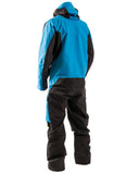 TOBE - Tiro V2 Monosuit - Blue Aster - 900121-002-006