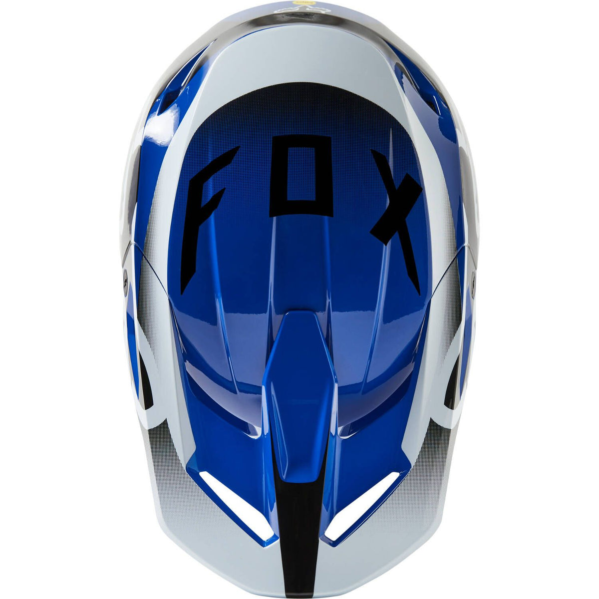Fox Racing V1 Leed Helmet - Cycle Gear