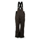 509 - WOMEN'S RANGE INSULATED BIB - BLK - F03002500