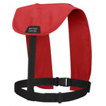 MUSTANG MIT 70 AUTOMATIC INFLATABLE PFD - RED