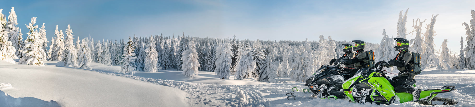 MENS SNOW