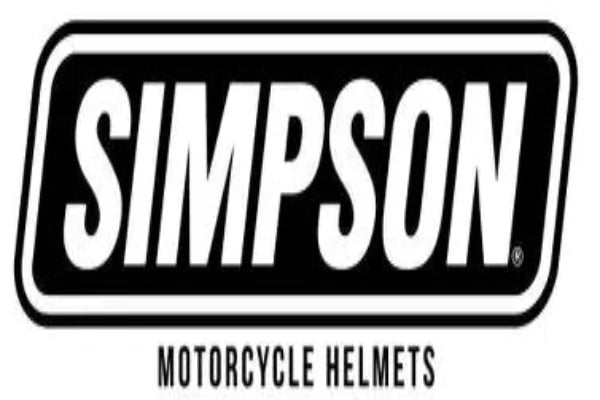 Simpson Helmets