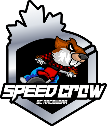 SPEED CREW RACEWEAR