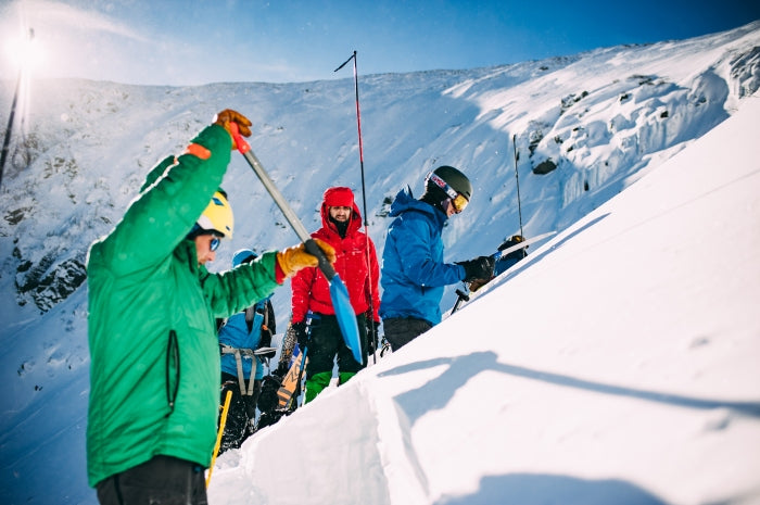 AVALANCHE GEAR