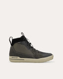 REV'IT! - ARROW 2 H2O SHOE - DARK GREEN-BROWN - FBR126