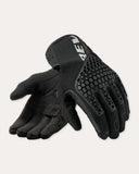 REV'IT! - MANGROVE 2 GLOVES - BLACK - FGS251