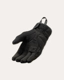REV'IT! - MANGROVE 2 GLOVES - BLACK - FGS251