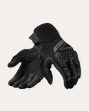 REV'IT! - SAND 5 GLOVES - BLACK - FGS235