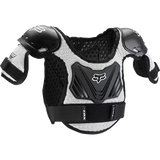 FOX RACING - Peewee Titan Roost Deflector - Black -