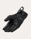 REV'IT! - DIRT 4 GLOVES - BLACK - FGS207