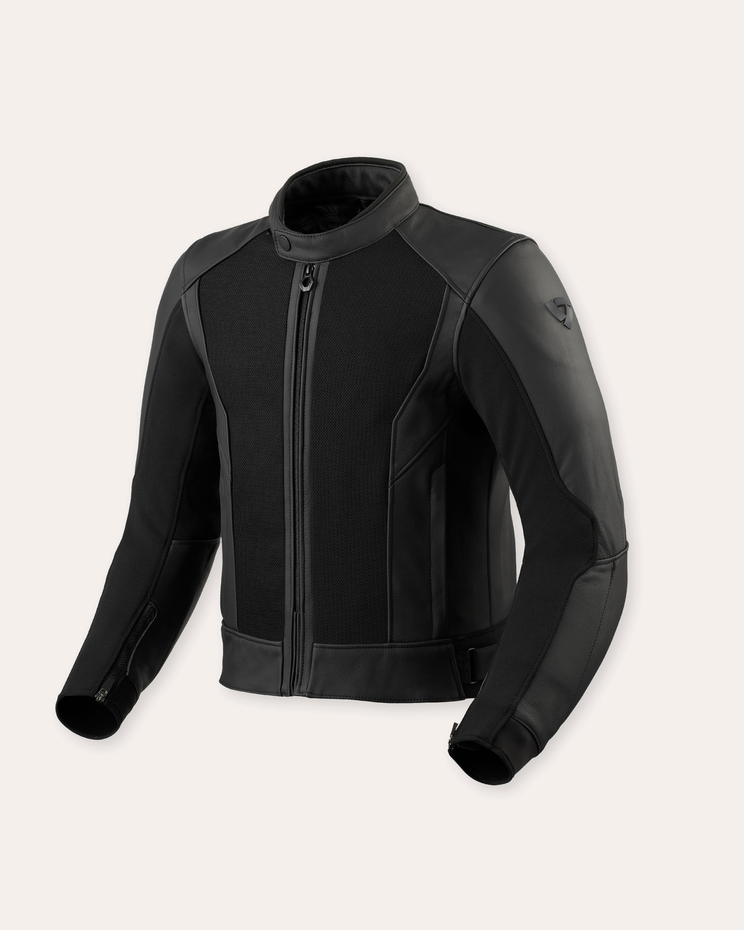 REV'IT! - ECLIPSE 2 JACKET - BLACK OR BLUE - FJT330 – GP