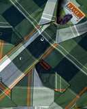 DIXXON - THE ADVENTURIST FLANNEL - DX-FL0648M