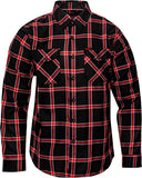 DIXXON - THE WIDOW FLANNEL - DX-FL0515M