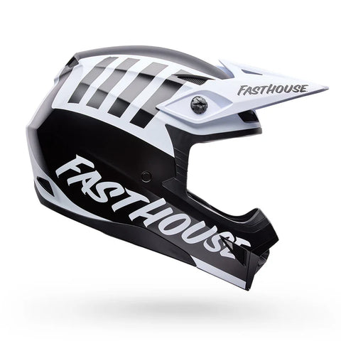 BELL X FH - MX-10 MIPS HELMET - YOUTH L - 7174201