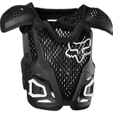 FOX RACING - R3 Chest Guard - Black - 24017-001