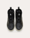 REV'IT! - ARROW 2 H2O SHOE - DARK GREEN-BROWN - FBR126