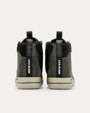 REV'IT! - ARROW 2 H2O SHOE - DARK GREEN-BROWN - FBR126