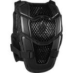 FOX RACING - Raceframe Roost Chest Guard - Black - 24227-001