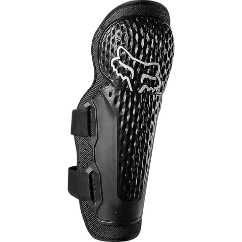 FOX - Titan Sport CE Knee/Shin Pads - 25192-001