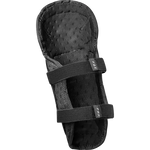 FOX RACING - Youth Titan Sport CE Knee/Shin Pads - Black - 25199-001-OS