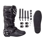 FOX RACING - Comp Boots - Black - 28373-001