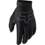 FOX RACING - LEGION DRIVE THERMO GLOVE - BLK- 28585-001