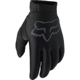 FOX RACING - LEGION DRIVE THERMO GLOVE - BLK- 28585-001