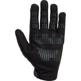 FOX RACING - LEGION DRIVE THERMO GLOVE - BLK- 28585-001