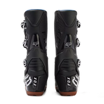FOX - Motion X Off Road Boots - Black/Gum - 29683-546