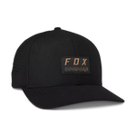 FOX - NON STOP TECH FLEXFIT - BLACK - 31624-001