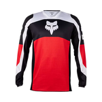 FOX RACING - 180 Nitro Jersey - Fluorescent Red - 31274-110