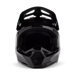 FOX RACING - V1 Solid Helmet - Black - 31369-255