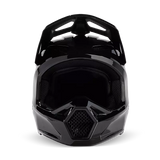 FOX RACING - V1 Solid Helmet - Black - 31369-255