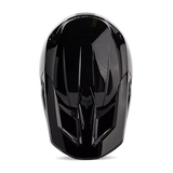 FOX RACING - V1 Solid Helmet - Black - 31369-255