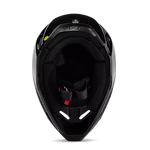 FOX RACING - V1 Solid Helmet - Black - 31369-255