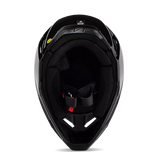 FOX RACING - V1 Solid Helmet - Black - 31369-255