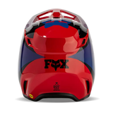FOX - V1 Streak Helmet - Flo Red - 31371-110
