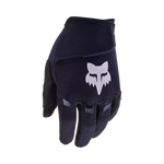 FOX - KIDS DIRTPAW GLOVES - BLACK- 31390-001