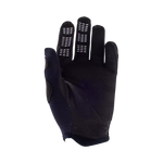 FOX - KIDS DIRTPAW GLOVES - BLACK- 31390-001