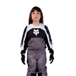 FOX RACING - Youth 180 Nitro Pants - Black/Grey - 31411-014
