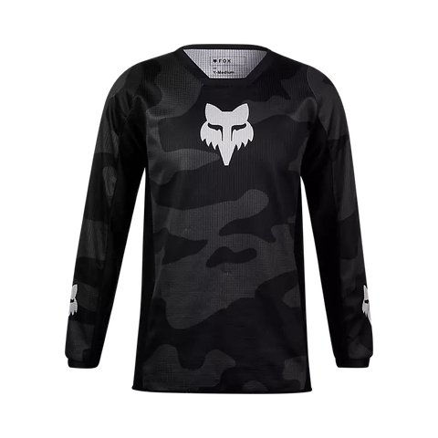 FOX - Youth 180 Bnkr Jersey - 31429-247