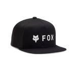FOX - Youth Absolute Mesh Snapback Hat - 31802-001-OS