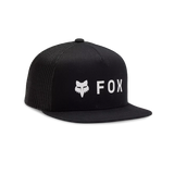 FOX - Youth Absolute Mesh Snapback Hat - 31802-001-OS