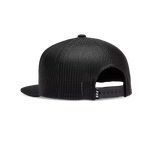 FOX - Youth Absolute Mesh Snapback Hat - 31802-001-OS