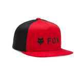 FOX - Youth Absolute Mesh Snapback Hat - 31802-001-OS