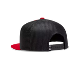 FOX - Youth Absolute Mesh Snapback Hat - 31802-001-OS