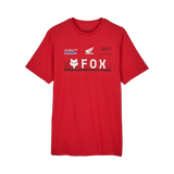 FOX X HONDA - Premium Tee - 32058