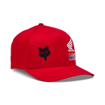 FOX X HONDA RACING - Flexfit Hat - 32241