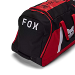 FOX - Shuttle 180 Race Spec Roller Gear Bag - Fluorescent Red - 32513-110-OS