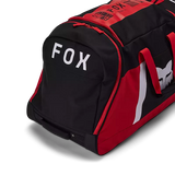 FOX - Shuttle 180 Race Spec Roller Gear Bag - Fluorescent Red - 32513-110-OS